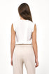 Blouse model 178011